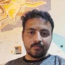Photo of Abhishek Chandel