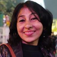 Moumita D. Class I-V Tuition trainer in Shillong