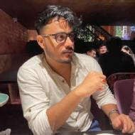 Akash Dey Class 10 trainer in Kolkata
