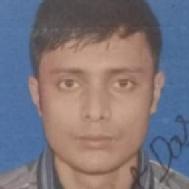 Amit Das Class I-V Tuition trainer in Kolkata