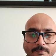 Himanshu Pandya Class 10 trainer in Vadodara