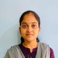 Tulasi Veera Venkata Suguna . Class 10 trainer in Malkangiri