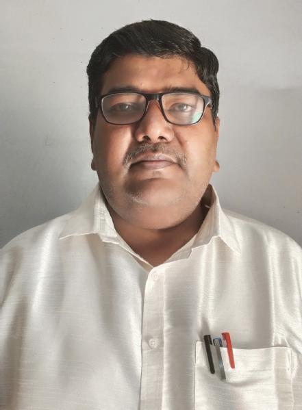 Satish Kumar Singh - More than 20 years of experience in teaching ...