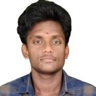 P Hemaprakash Java trainer in Kanipakam
