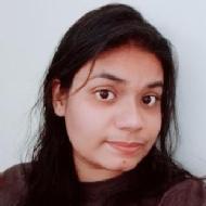 Pooja A. Class 11 Tuition trainer in Noida