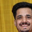 Photo of Anupam Sharma
