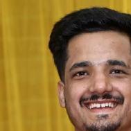 Anupam Sharma BTech Tuition trainer in Kotkhai