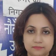 Pratima Class 12 Tuition trainer in Ludhiana