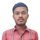 Photo of Rabindra Behera