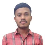 Rabindra Behera Class I-V Tuition trainer in Baripada