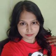 Shweta P. Class 10 trainer in Nagpur