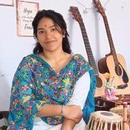 Nishtha S. Vocal Music trainer in Haridwar