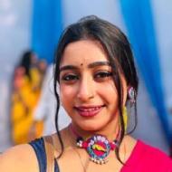 Nisha M. Nursery-KG Tuition trainer in Durgapur