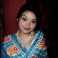 Sneha D. Class I-V Tuition trainer in Cachar