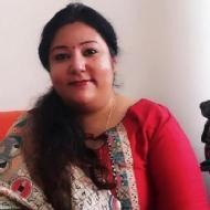 Subhasree D. trainer in Kolkata