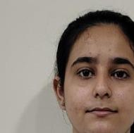 Bhavya Class 12 Tuition trainer in Delhi