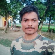 Akash Babu Class 9 Tuition trainer in Delhi