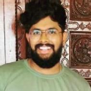 Ankur Tiwari Java trainer in Bangalore
