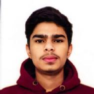 Harsh Jangid Class 10 trainer in Jaipur
