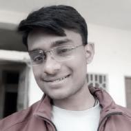 Harendra Singh Class I-V Tuition trainer in Jaipur