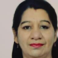 Sonika G. Class 10 trainer in Jalandhar