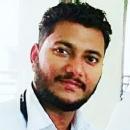 Photo of Rikin Mistry