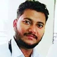 Rikin Mistry Class 12 Tuition trainer in Gandhinagar