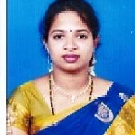 Arulmary Class 12 Tuition trainer in Chennai