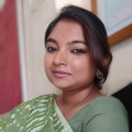 Neepa K. Japanese Language trainer in Kolkata