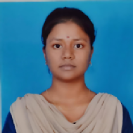 Pushpalakshmi D. Class 12 Tuition trainer in Ulundurpet