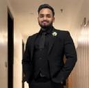 Photo of Abhishek Maurya