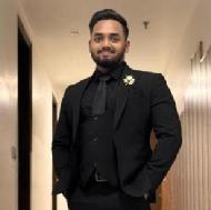Abhishek Maurya Personal Trainer trainer in Delhi