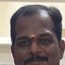 Vinod Kumar N ICSE Tuition classes trainer in Erode