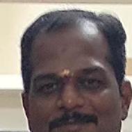 Vinod Kumar N Class I-V Tuition trainer in Erode