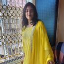 Photo of Gargi M.