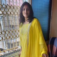 Gargi M. Class I-V Tuition trainer in Bangalore
