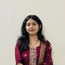 Photo of Deeksha R.