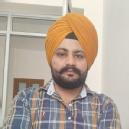 Photo of Jaspreet Singh