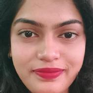 Vaishnavi Bhosale Zumba Dance trainer in Pune