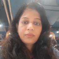 Dr Mayuri N. Class I-V Tuition trainer in Bangalore