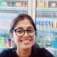 Parul S. Class I-V Tuition trainer in Dhanbad