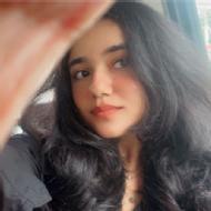 Kanak D. Class 9 Tuition trainer in Delhi