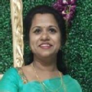 Deepa Class 10 trainer in Bangalore