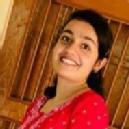 Photo of Arpita B.