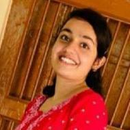 Arpita B. Class 9 Tuition trainer in Khirkiyan