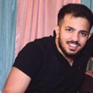 Shubham Class 10 trainer in Gurgaon