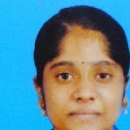Durka D. Class 12 Tuition trainer in Madurai