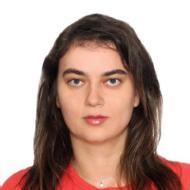 Diana K. Spoken English trainer in Ras al Khaimah