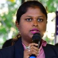 Barani Sree C Class 8 Tuition trainer in Ramanathapuram