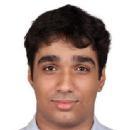 Photo of Arhaan Chopra